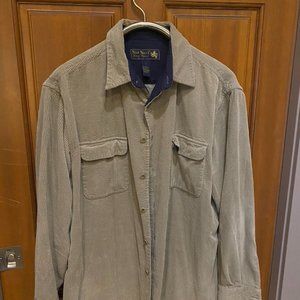 Nat Nast Large shirt